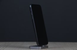 Apple iPhone 11 64GB Black B US-7350