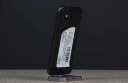 Apple iPhone 11 64GB Black B US-7350