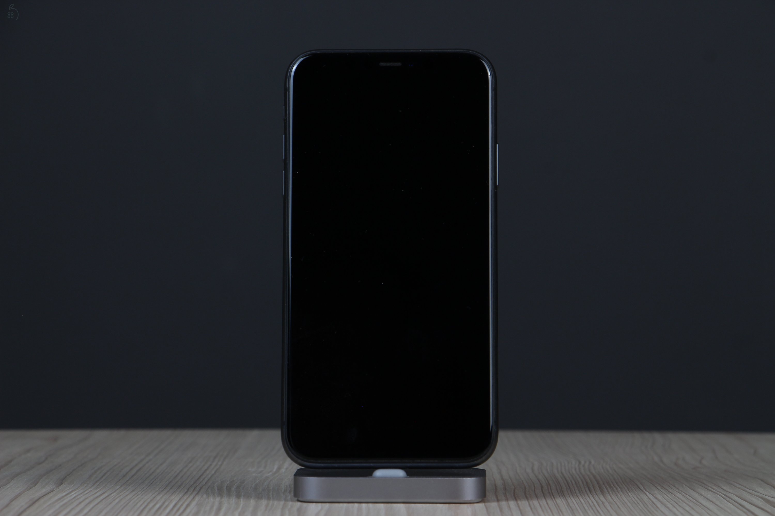 Apple iPhone 11 64GB Black B US-7350