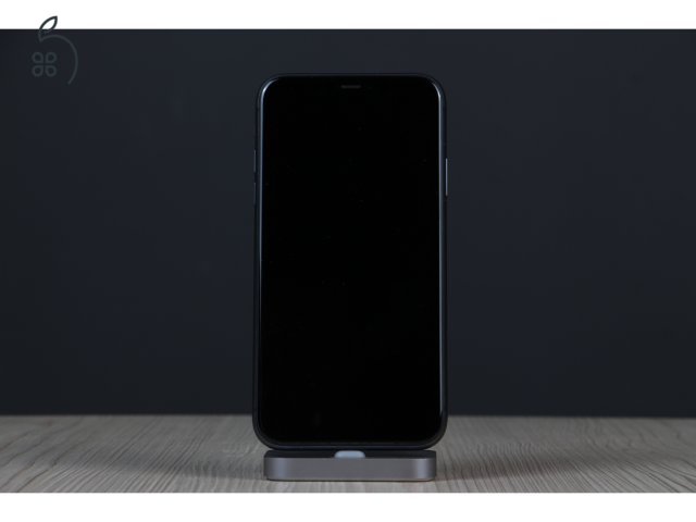 Apple iPhone 11 64GB Black B US-7350