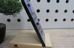 Apple iPhone 14 Pro – Graphite – ProMotion 120 Hz, 48 MP kamera, Dynamic Island – 128 GB – Használt, megkímélt – 100% akku – 3 hónap garancia