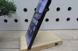 Apple iPhone 14 Pro – Graphite – ProMotion 120 Hz, 48 MP kamera, Dynamic Island – 128 GB – Használt, megkímélt – 100% akku – 3 hónap garancia