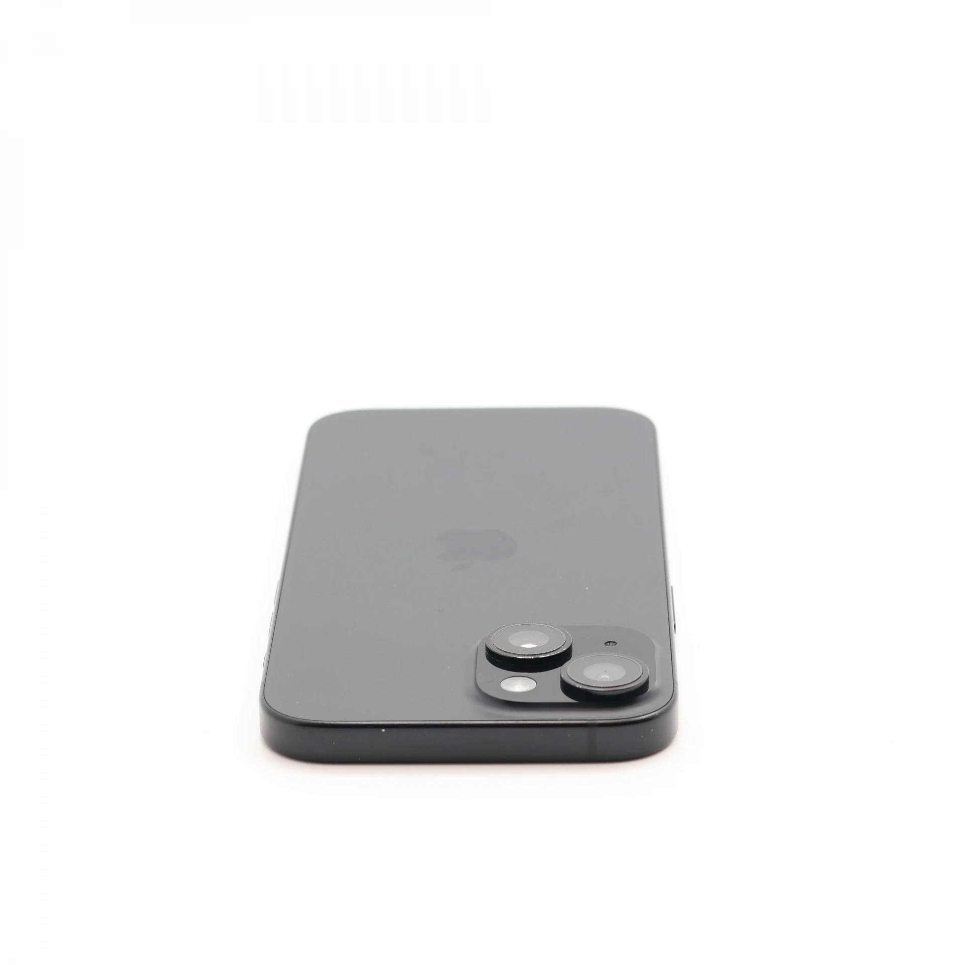 1 év garanciával! Felújított iPhone 15 128 GB Black Titanium