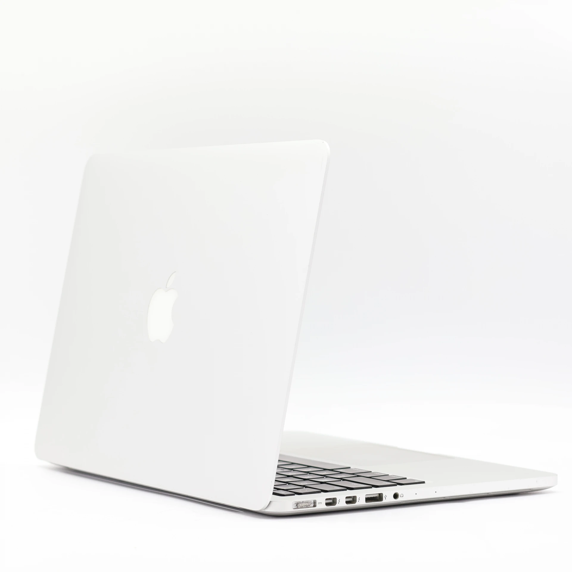 1 év garanciával! Felújított Apple Macbook PRO i5 2015 early 128 GB Silver