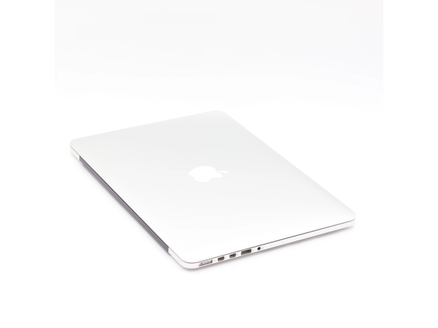 1 év garanciával! Felújított Apple Macbook PRO i5 2015 early 128 GB Silver