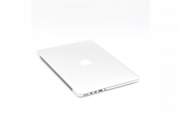 1 év garanciával! Felújított Apple Macbook PRO i5 2015 early 128 GB Silver