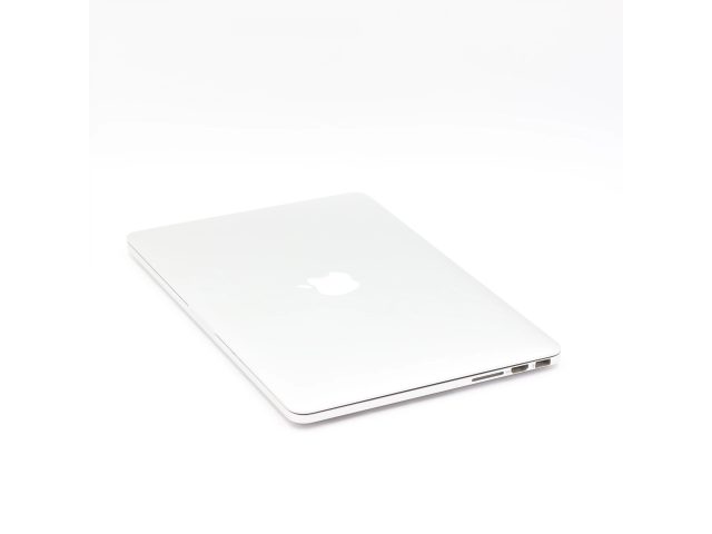 1 év garanciával! Felújított Apple Macbook PRO i5 2015 early 128 GB Silver