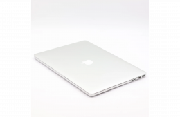 1 év garanciával! Felújított Apple Macbook PRO i7 2014 mid 512 GB Silver