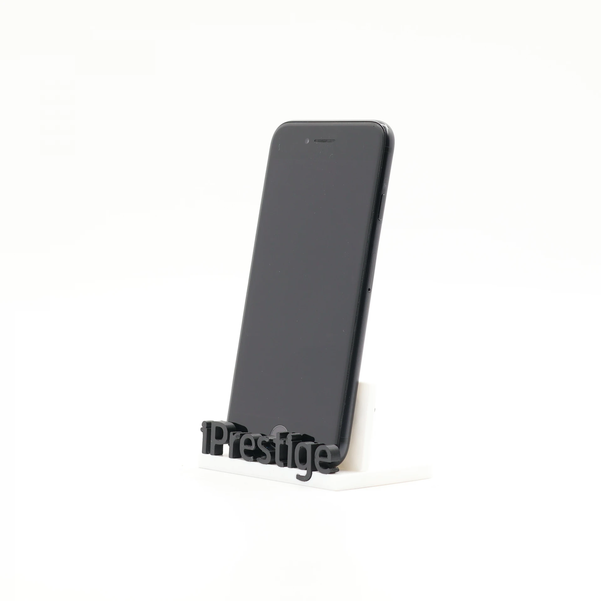 1 év garanciával! Felújított iPhone SE (2020) 64 GB Black