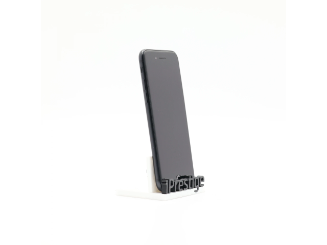 1 év garanciával! Felújított iPhone SE (2020) 64 GB Black