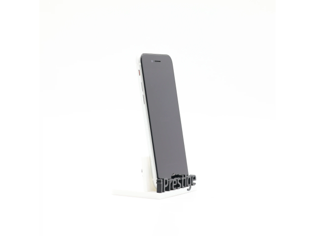 1 év garanciával! Felújított iPhone SE (2020) 128 GB White