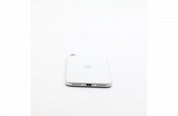 1 év garanciával! Felújított iPhone SE (2020) 128 GB White