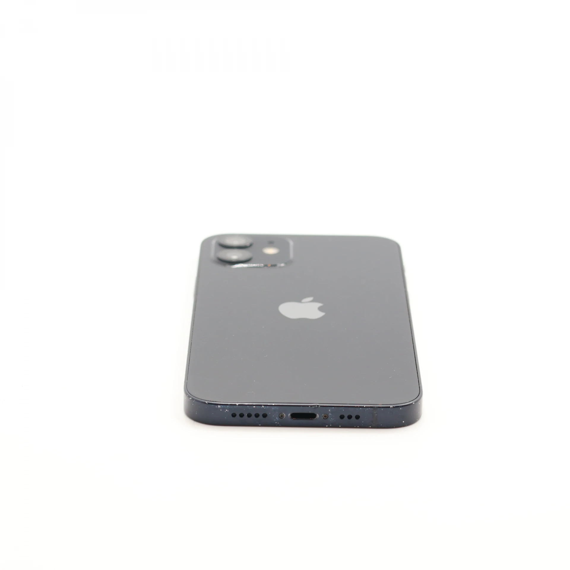 1 év garanciával! Felújított iPhone 12 64 GB Black