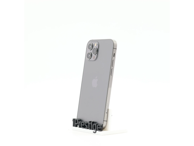 1 év garanciával! Felújított iPhone 12 Pro 256 GB Graphite