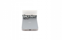 1 év garanciával! Felújított iPhone 12 Pro 256 GB Graphite