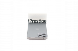 1 év garanciával! Felújított iPhone 12 Pro 256 GB Graphite