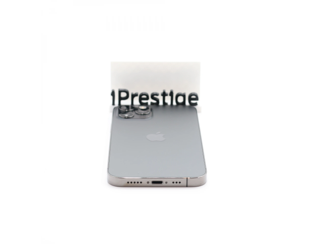 1 év garanciával! Felújított iPhone 12 Pro 256 GB Graphite