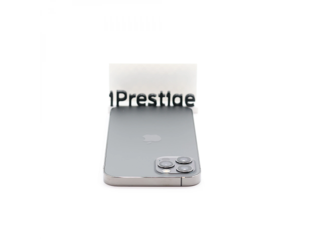 1 év garanciával! Felújított iPhone 12 Pro 256 GB Graphite