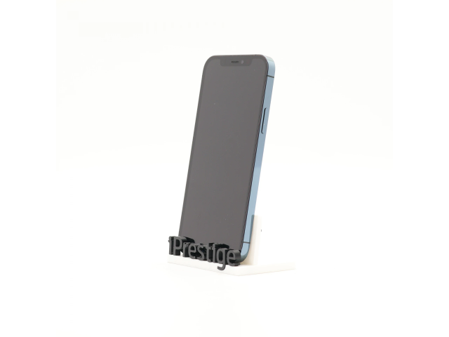 1 év garanciával! Felújított iPhone 12 Pro 256 GB Pacific Blue