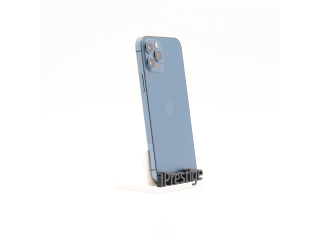 1 év garanciával! Felújított iPhone 12 Pro 256 GB Pacific Blue