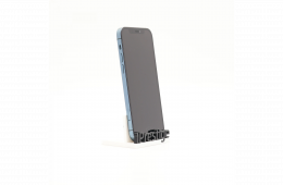 1 év garanciával! Felújított iPhone 12 Pro 256 GB Pacific Blue