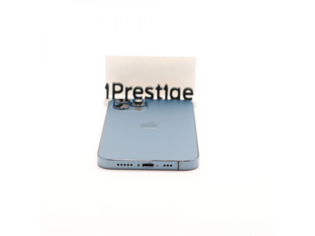 1 év garanciával! Felújított iPhone 12 Pro 256 GB Pacific Blue
