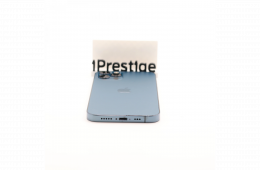 1 év garanciával! Felújított iPhone 12 Pro 256 GB Pacific Blue