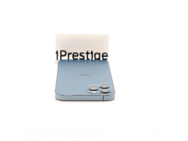 1 év garanciával! Felújított iPhone 12 Pro 256 GB Pacific Blue