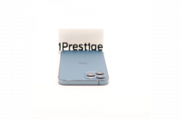 1 év garanciával! Felújított iPhone 12 Pro 256 GB Pacific Blue