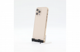 1 év garanciával! Felújított iPhone 12 Pro Max 256 GB Gold