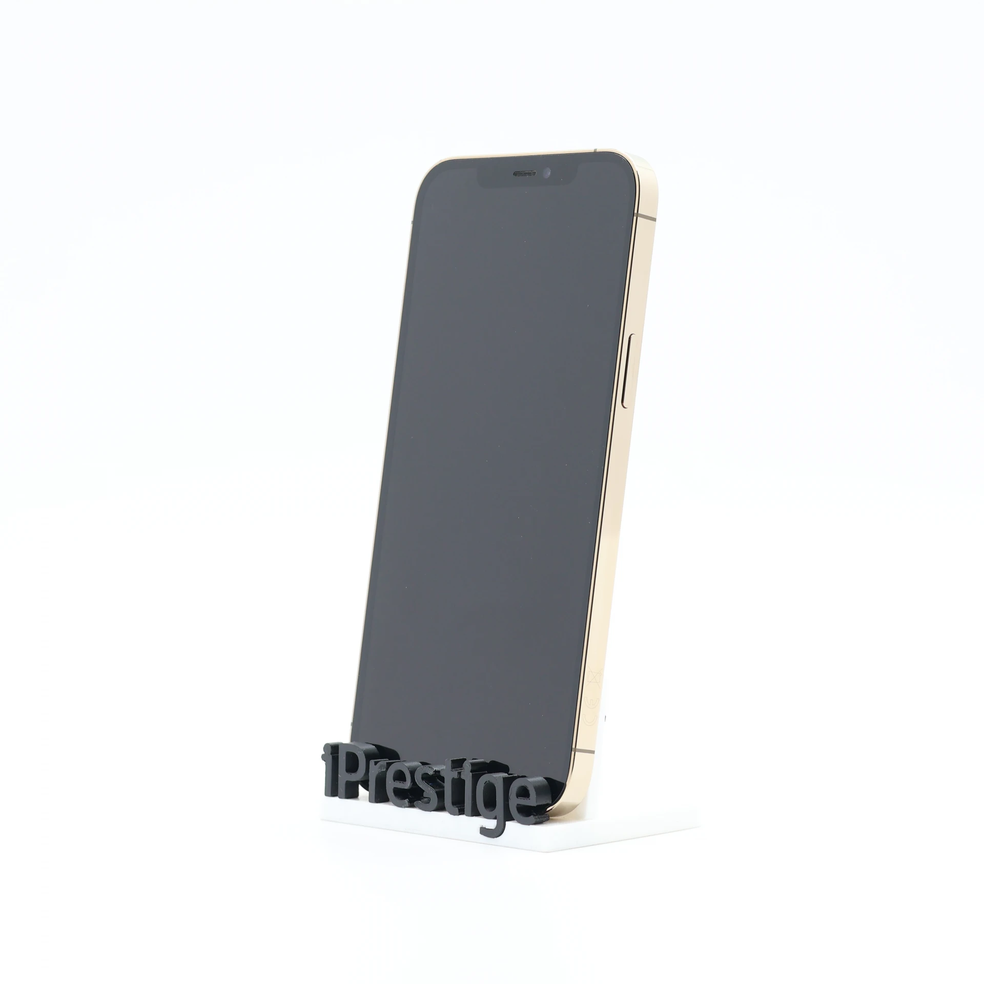 1 év garanciával! Felújított iPhone 12 Pro Max 256 GB Gold