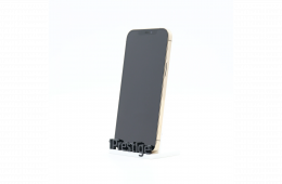 1 év garanciával! Felújított iPhone 12 Pro Max 256 GB Gold