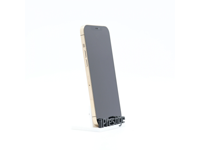 1 év garanciával! Felújított iPhone 12 Pro Max 256 GB Gold