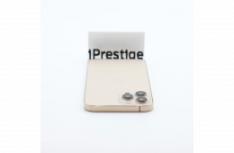 1 év garanciával! Felújított iPhone 12 Pro Max 256 GB Gold