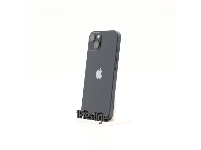 1 év garanciával! Felújított iPhone 13 256 GB Midnight