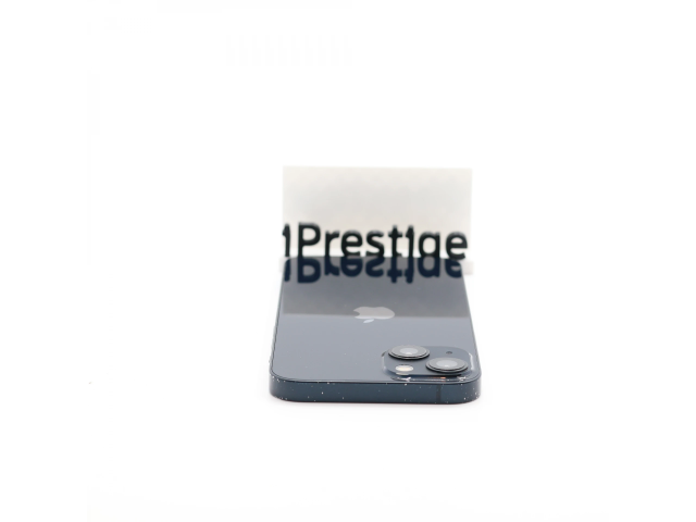 1 év garanciával! Felújított iPhone 13 256 GB Midnight