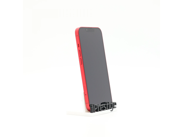1 év garanciával! Felújított iPhone 13 128 GB PRODUCT RED