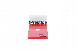 1 év garanciával! Felújított iPhone 13 128 GB PRODUCT RED