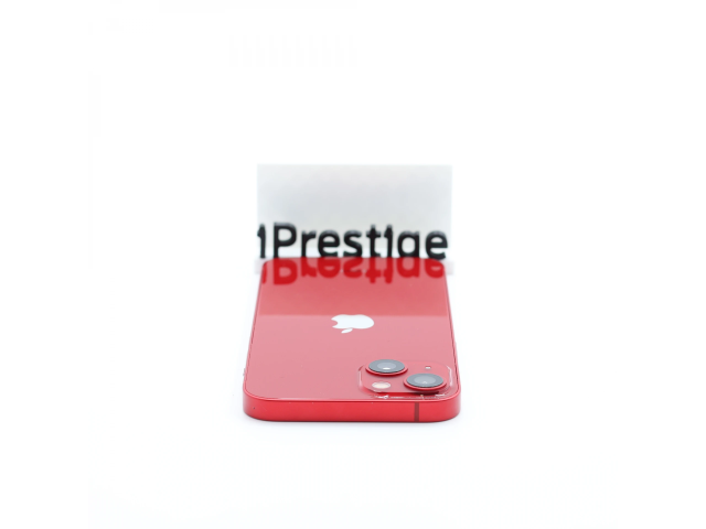 1 év garanciával! Felújított iPhone 13 128 GB PRODUCT RED