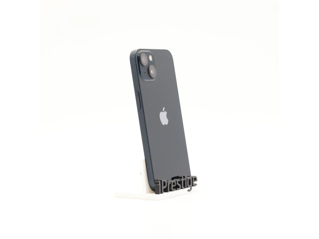 1 év garanciával! Felújított iPhone 13 256 GB Midnight