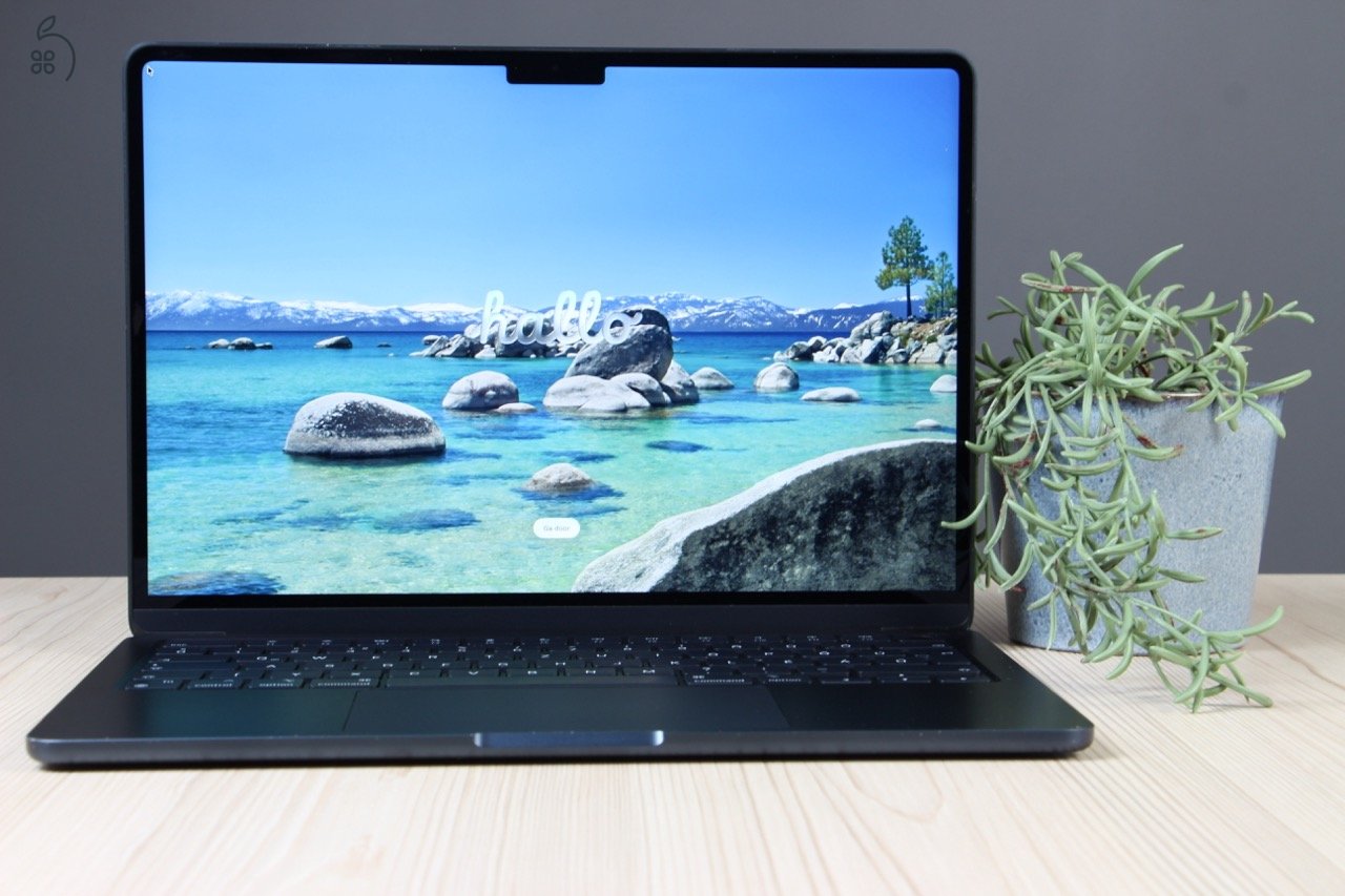 Használt Apple Macbook Air 13