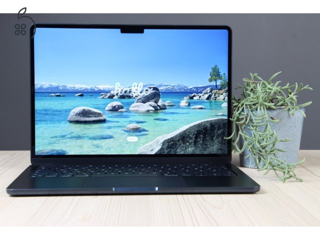 Használt Apple Macbook Air 13