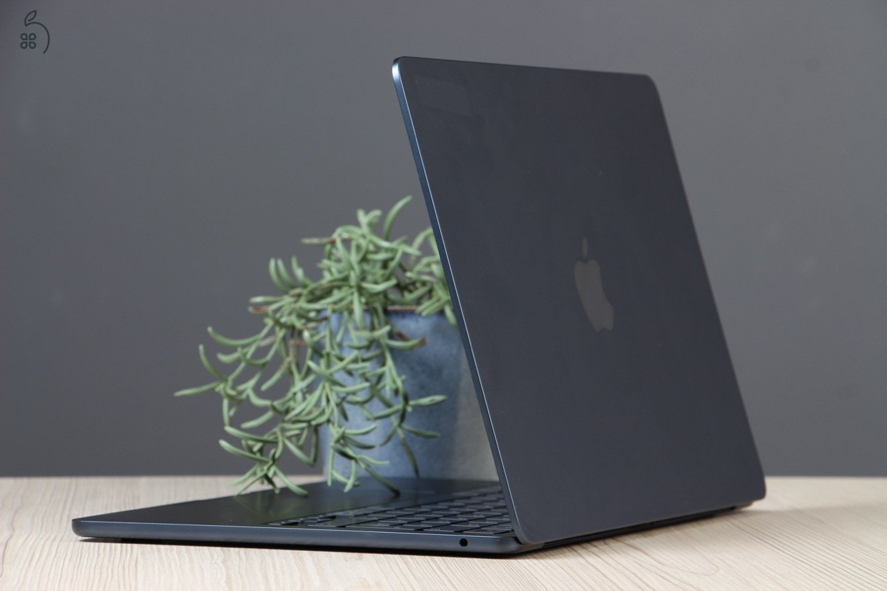 Használt Apple Macbook Air 13