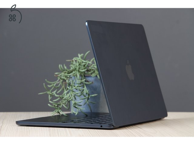 Használt Apple Macbook Air 13