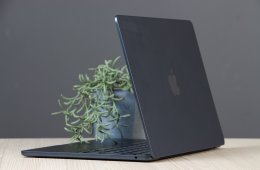 Használt Apple Macbook Air 13