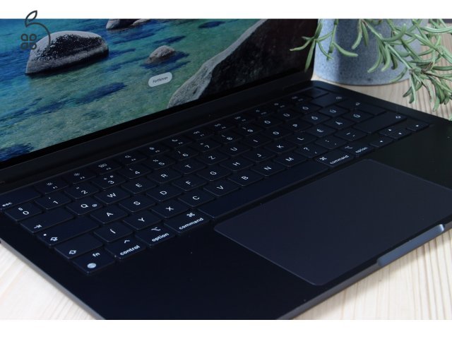 Használt Apple Macbook Air 13