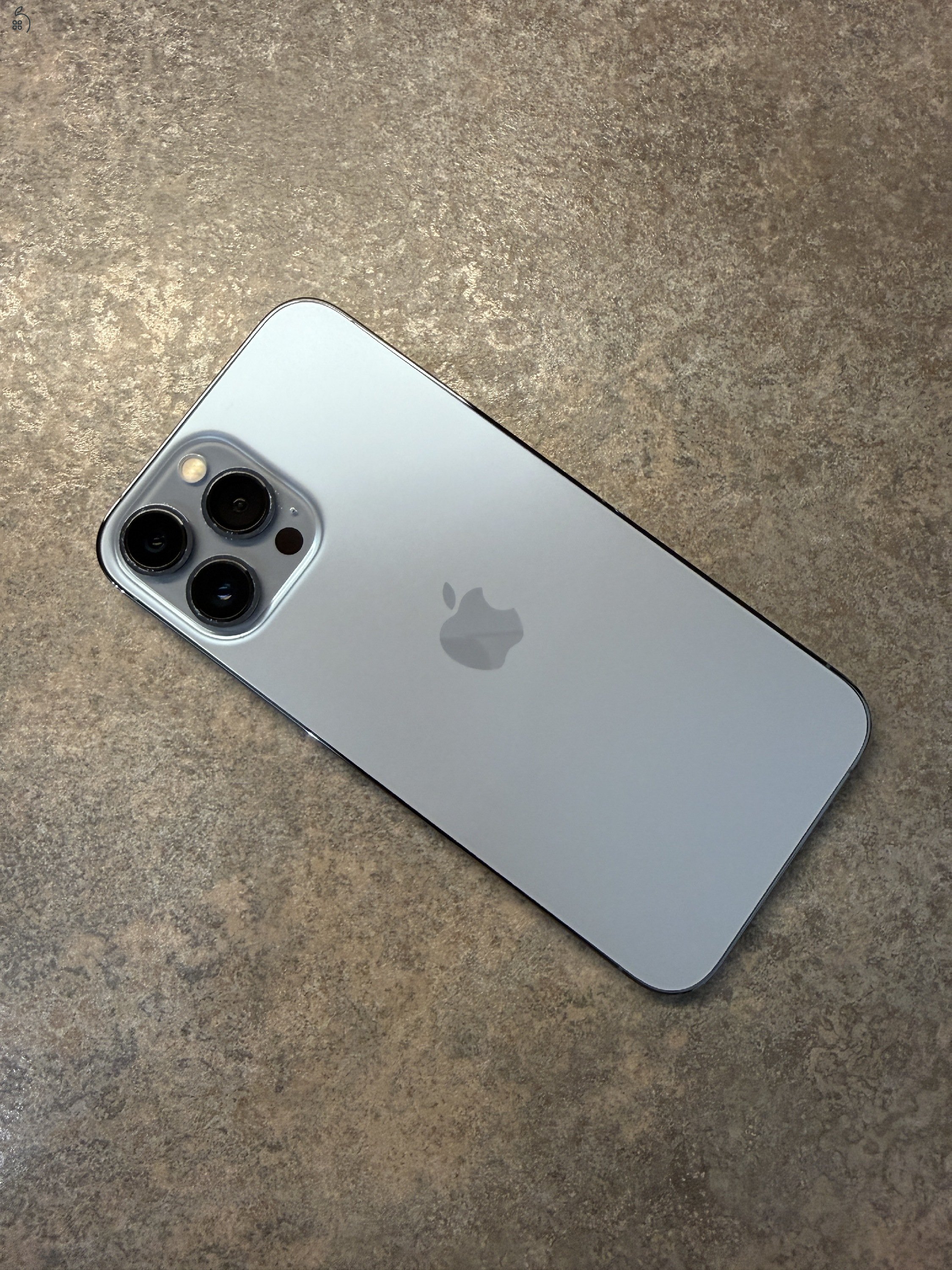 Iphone 13 Pro Max, 128 GB, Sierra Blue