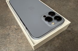 Iphone 13 Pro Max, 128 GB, Sierra Blue