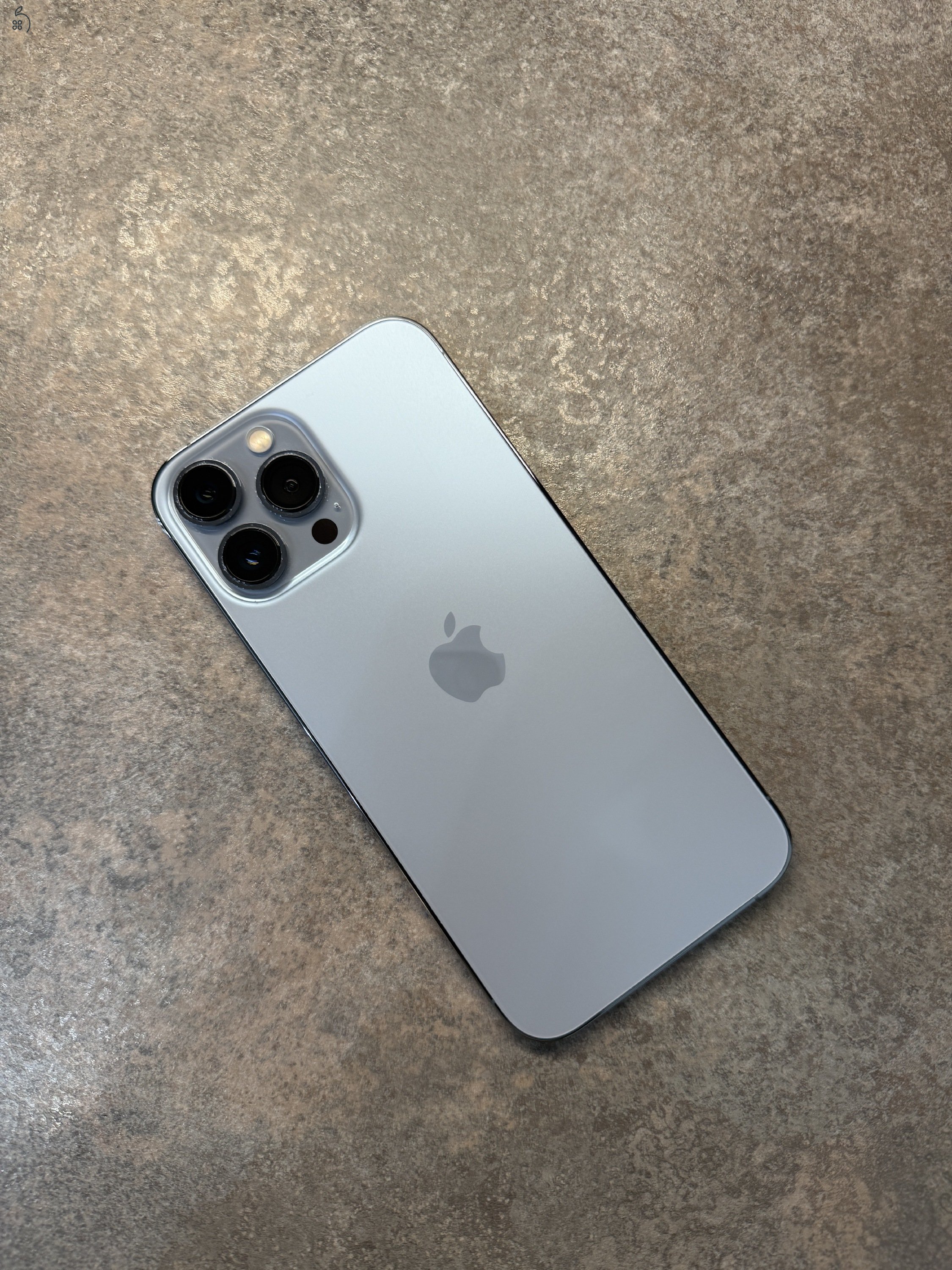 Iphone 13 Pro Max, 128 GB, Sierra Blue