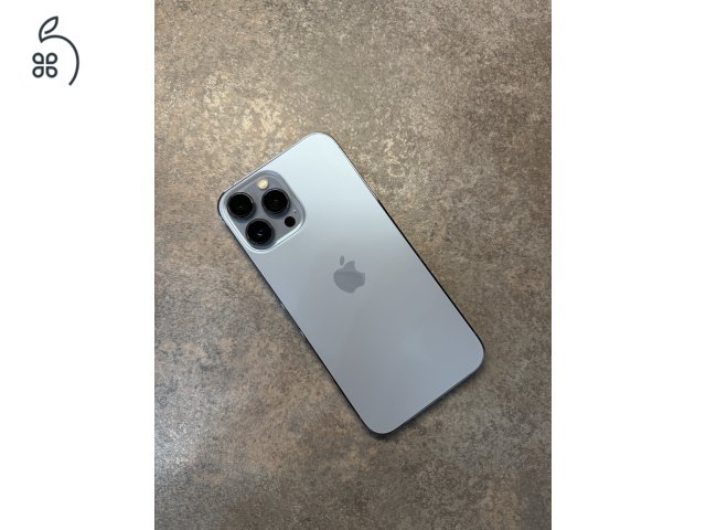 Iphone 13 Pro Max, 128 GB, Sierra Blue